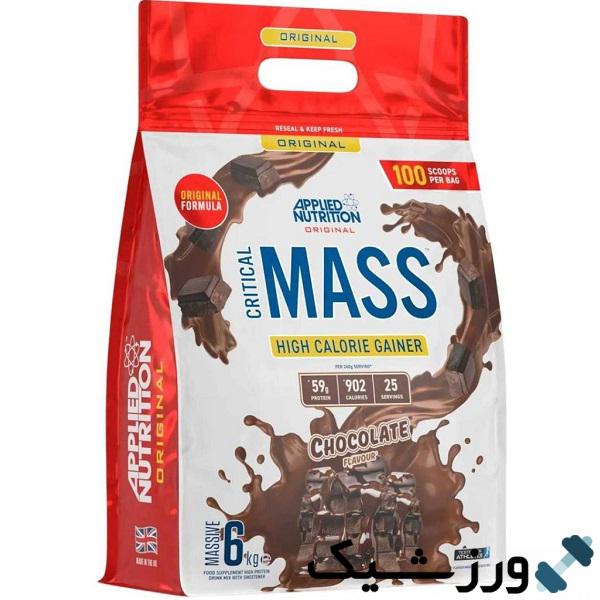 مس گینر اپلاید نوتریشن 6 کیلوگرمی